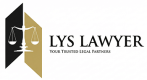 LYS Lawyer - demo website