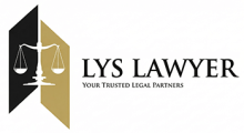 LYS Lawyer - demo website